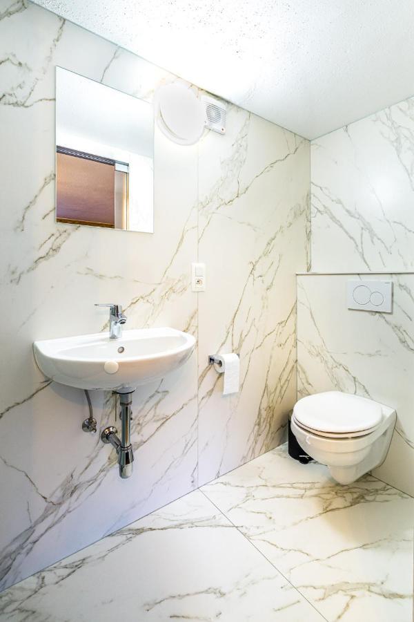 Luxueuse Et Spacieuse Villa Avec Sauna Et Piscine Malmedy Eksteriør bilde